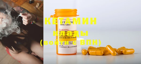 прущий лед Вяземский