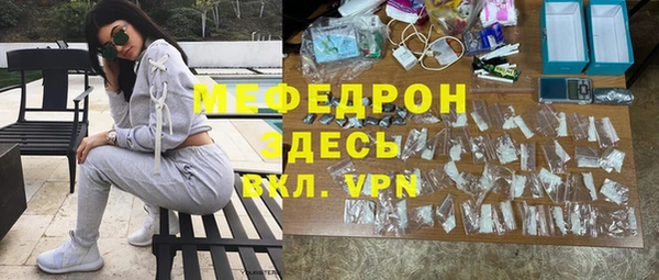 прущий лед Вяземский